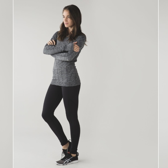 Lululemon Rest Less Pullover size 6 - Picture 1 of 3